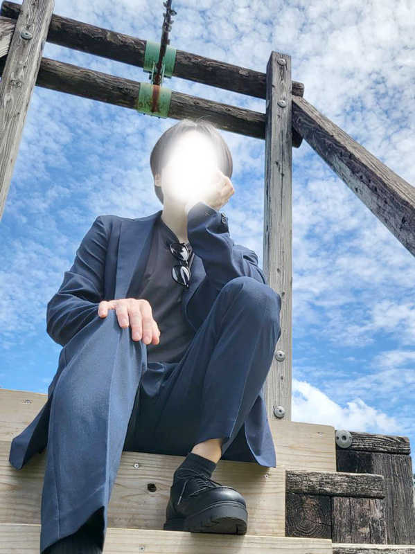 るい (42) 鹿児島 萬天堂 / 出張性感マッサージ