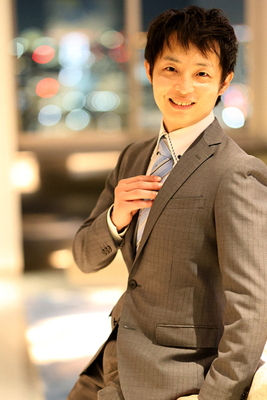 IRUKA (32) ジェントルマン東京本店 / 出張性感マッサージ