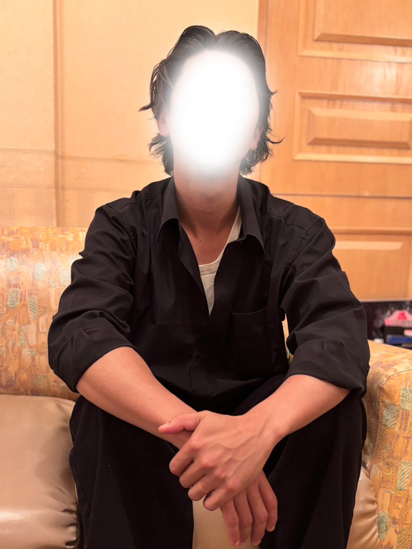 東一郎 (35) 高崎 萬天堂 / 出張性感マッサージ