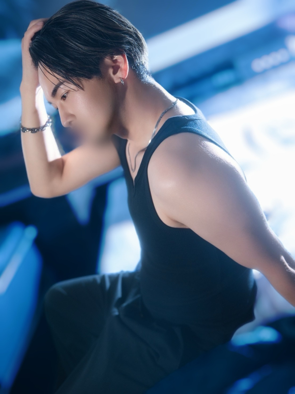 裕 (31) 神戸 萬天堂 / 出張性感マッサージ