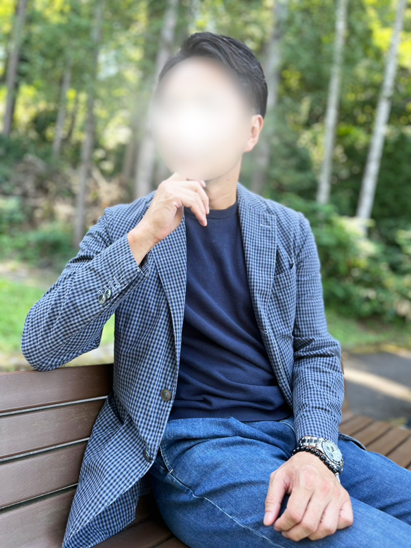 心葉 (45) 札幌 萬天堂 / 出張性感マッサージ