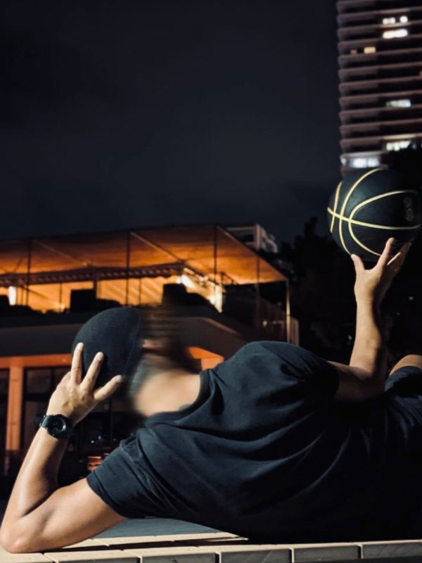 KURO (46) 岡山 萬天堂 / 出張性感マッサージ