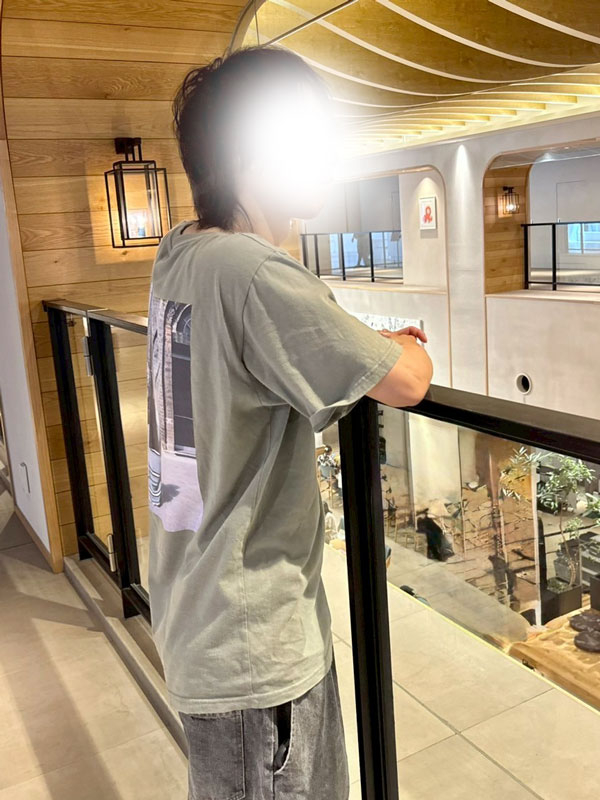 凪咲 (30) 岡山 萬天堂 / 出張性感マッサージ