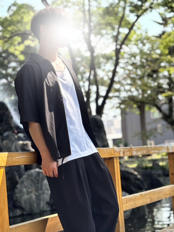 楓汰 (26) 新潟 萬天堂 / 出張性感マッサージ