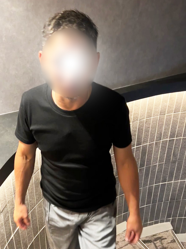 一徳 (49) 福岡 萬天堂 / 出張性感マッサージ