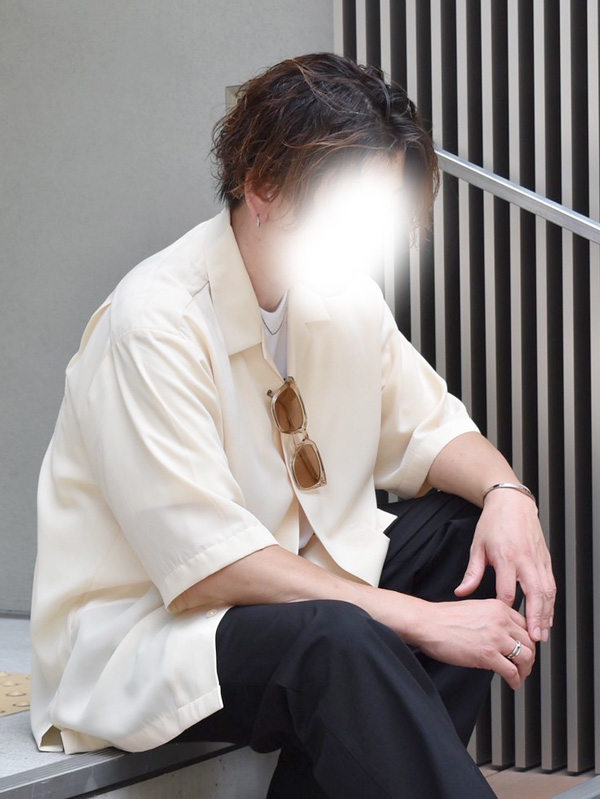 ユウヘイ (40) 長崎 萬天堂 / 出張性感マッサージ