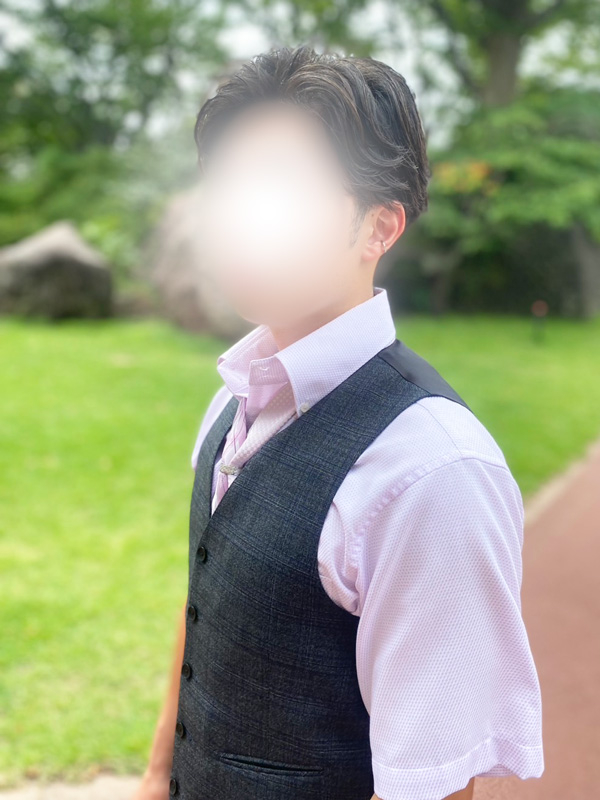 一桜 (25) 盛岡 萬天堂 / 出張性感マッサージ