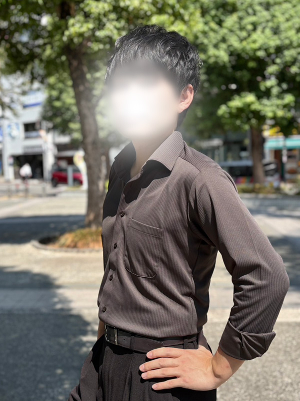 嵩 (30) 大宮 萬天堂 / 出張性感マッサージ