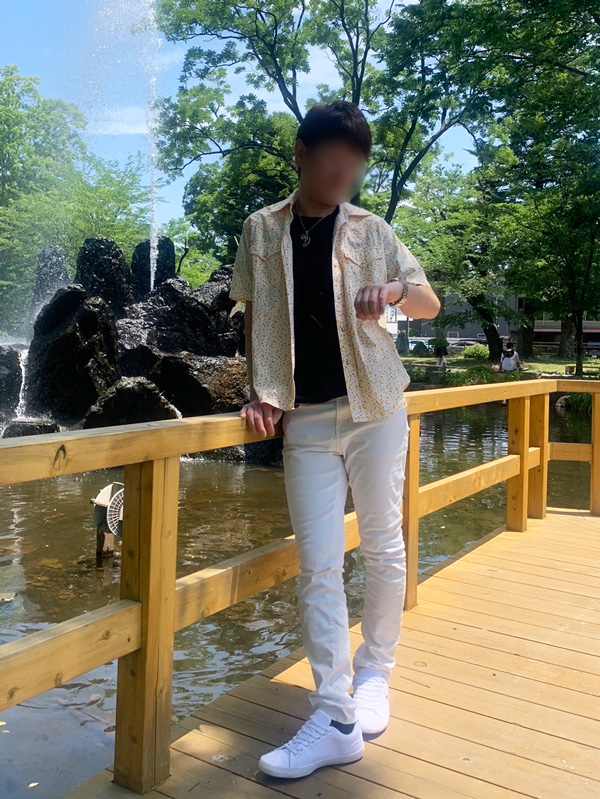 ニシキ (49) 大宮 萬天堂 / 出張性感マッサージ