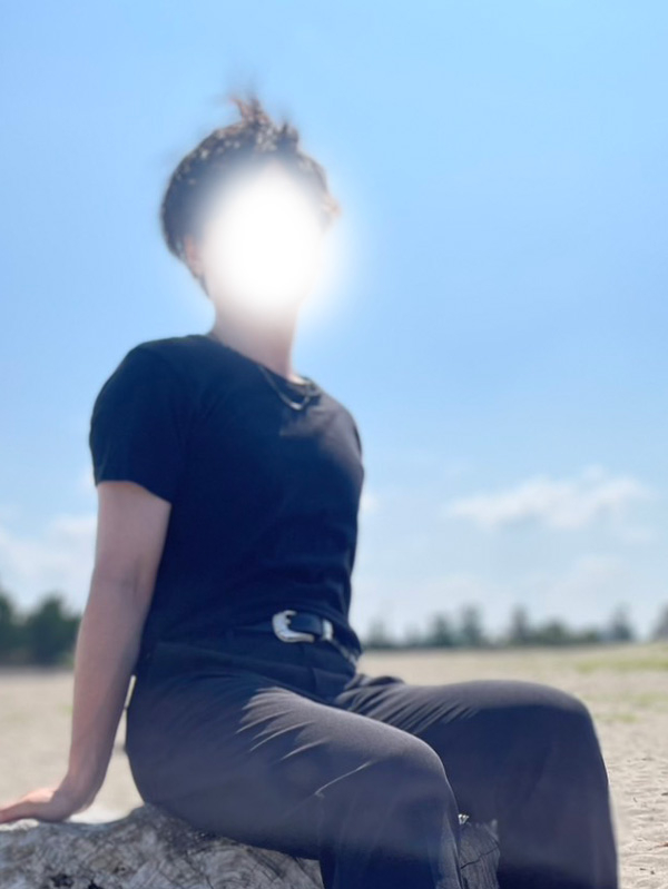 瑠 (27) 富山 萬天堂 / 出張性感マッサージ