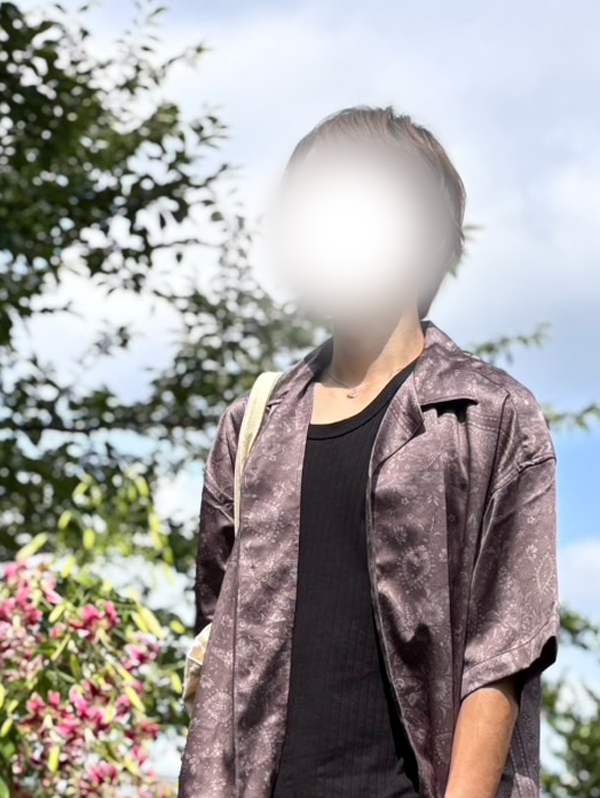 琥珀 (35) 富山 萬天堂 / 出張性感マッサージ