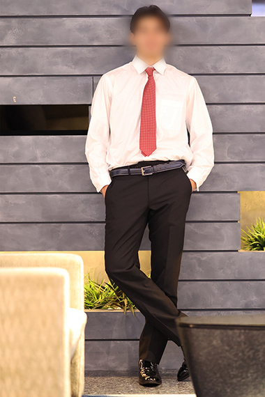 LEO (23) ジェントルマン東京本店 / 出張性感マッサージ