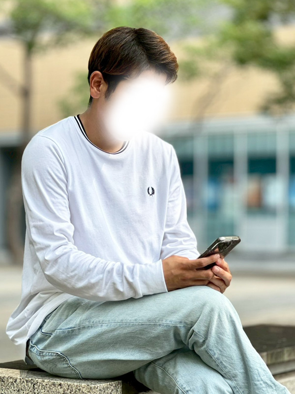 たかし (30) 岡山 萬天堂 / 出張性感マッサージ