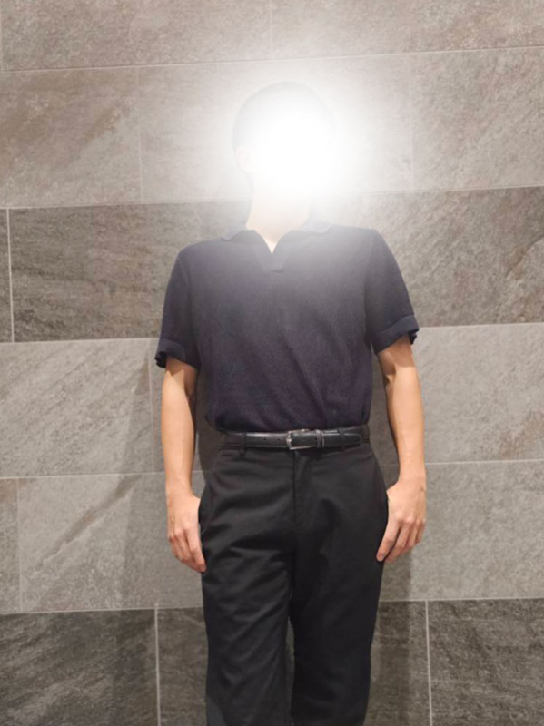 真宙 (27) 大阪 萬天堂 / 出張性感マッサージ