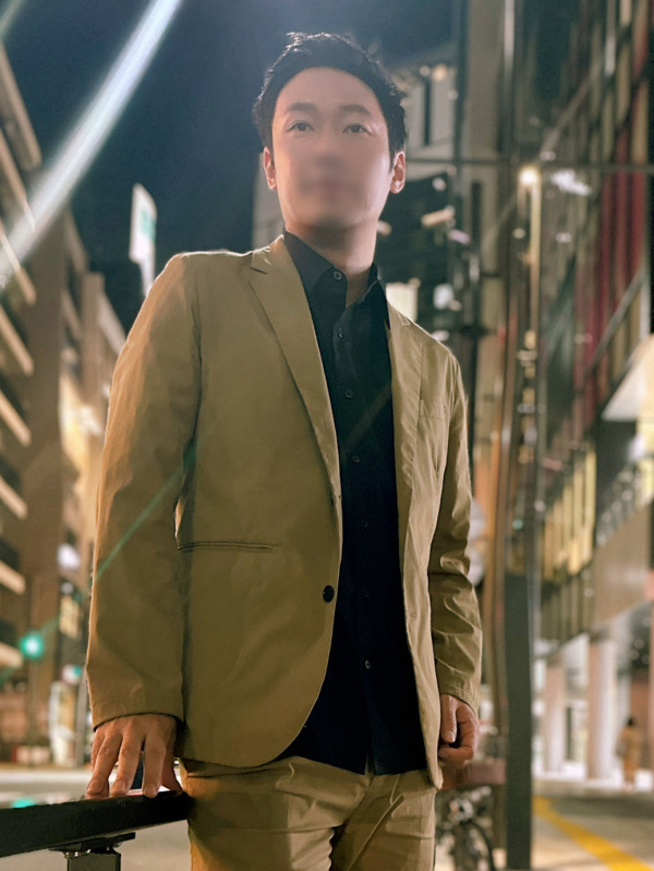 アラタ (37) 東京 萬天堂 / 出張性感マッサージ