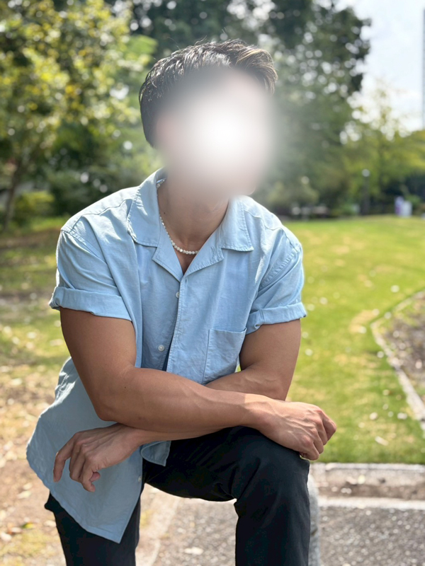 TETSU (34) 新潟 萬天堂 / 出張性感マッサージ