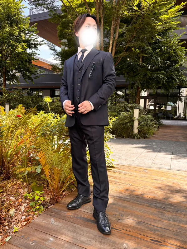 ジャッキー (45) 横浜 萬天堂 / 出張性感マッサージ