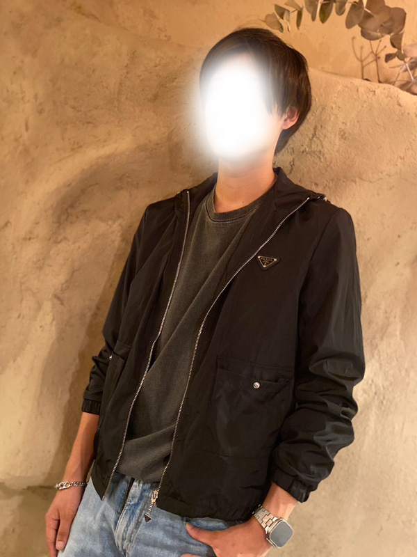 結人 (26) 高崎 萬天堂 / 出張性感マッサージ