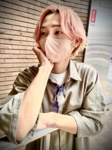 杏璃（あんり） (21) J-SUITE / 出張性感マッサージ