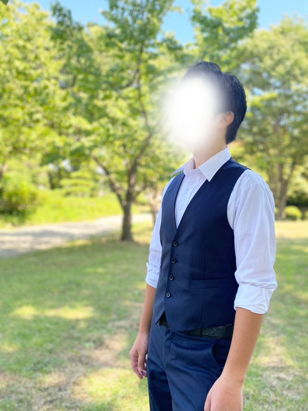 柊平 (33) 高崎 萬天堂 / 出張性感マッサージ