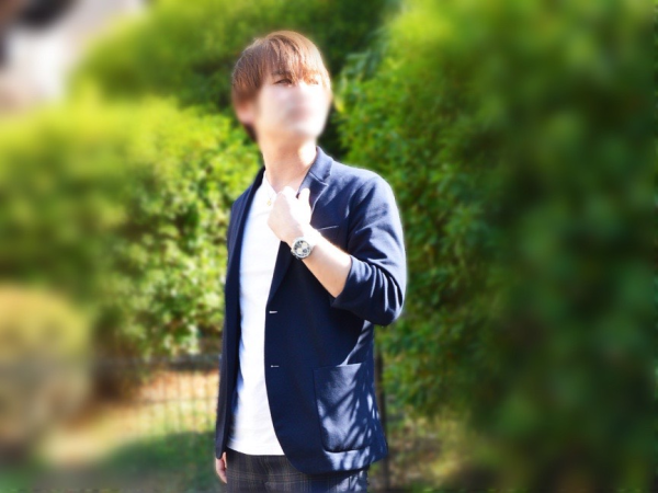 将（しょう） (26) J-SUITE / 出張性感マッサージ