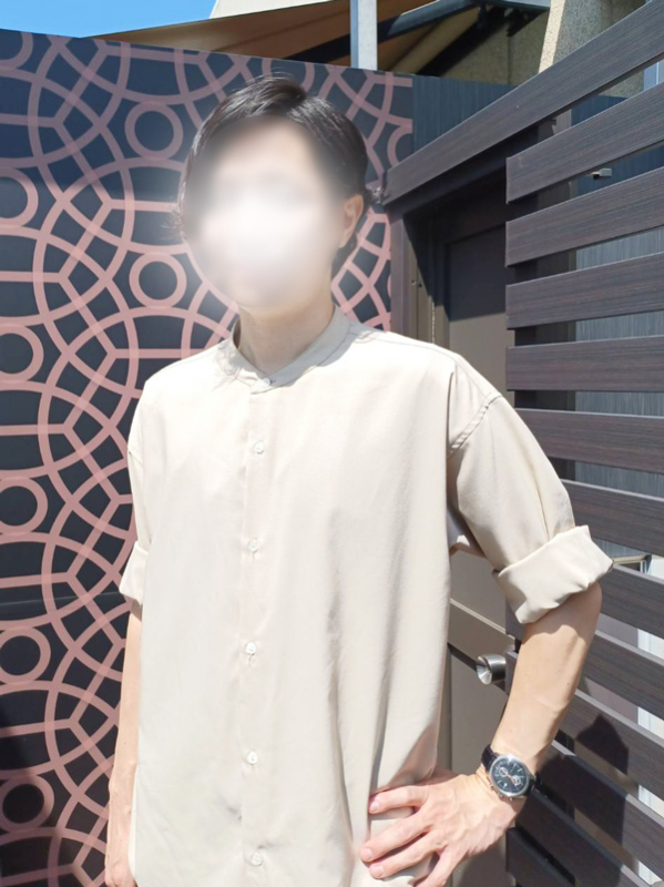 健介 (35) 千葉 萬天堂 / 出張性感マッサージ