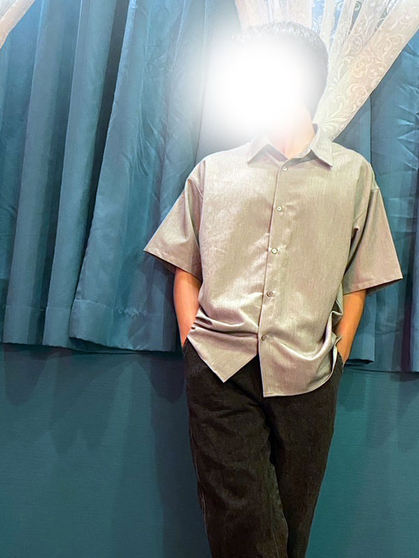 TAKAHIRO (28) 沖縄 萬天堂 / 出張性感マッサージ