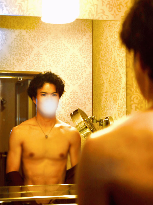 佑鳳 (30) 鹿児島 萬天堂 / 出張性感マッサージ