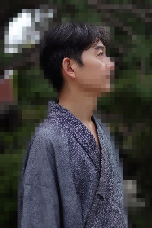 藤原 (50) 横浜 萬天堂 / 出張性感マッサージ