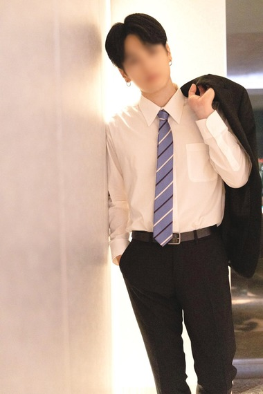 SHUN (26) ジェントルマン東京本店 / 出張性感マッサージ