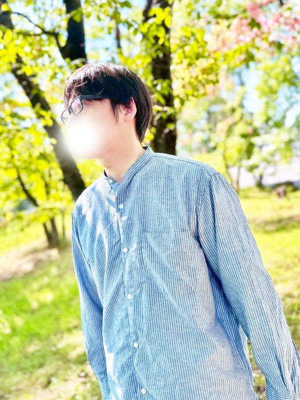 トオル (40) 郡山 萬天堂 / 出張性感マッサージ