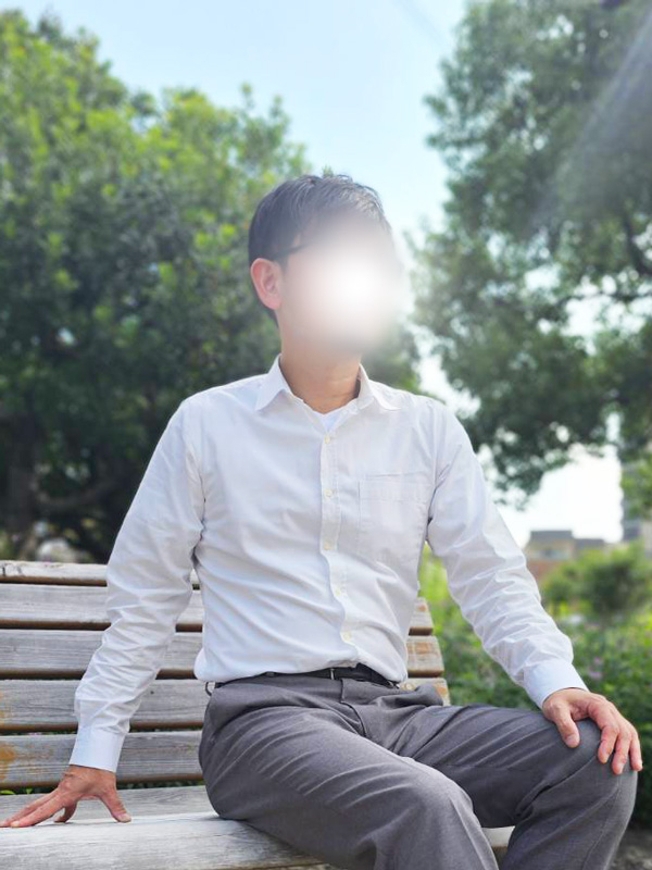 なおや (49) 大阪 萬天堂 / 出張性感マッサージ