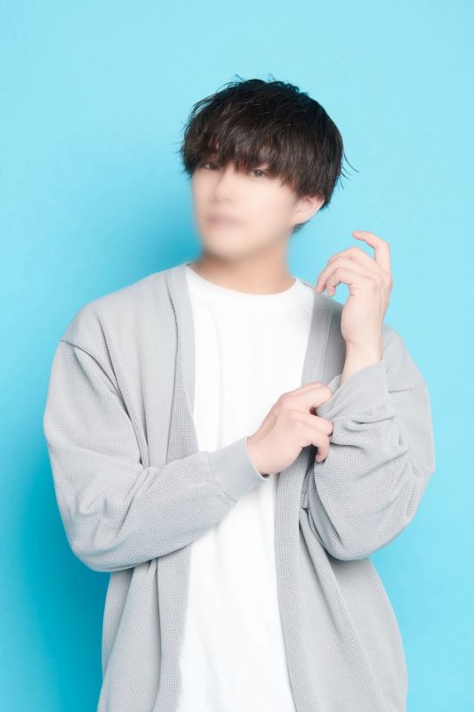 神楽ユウキ (21) 姫神style / 出張性感マッサージ