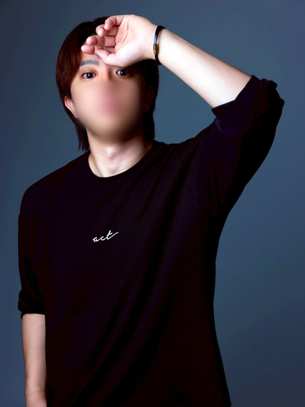 ゆうた (32) 京都 萬天堂 / 出張性感マッサージ