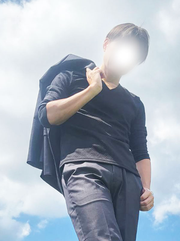 fumiya (46) 宮崎 萬天堂 / 出張性感マッサージ