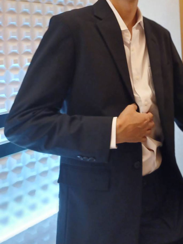 田中 (38) 千葉 萬天堂 / 出張性感マッサージ