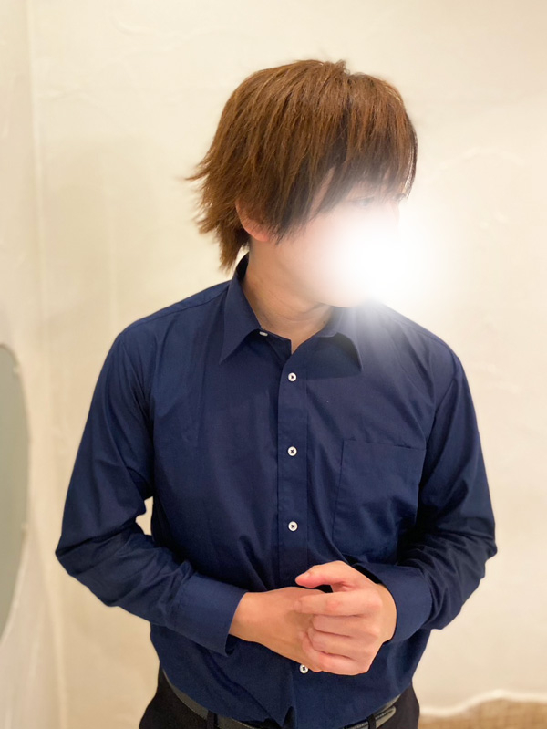 麻耶 (37) 仙台 萬天堂 / 出張性感マッサージ