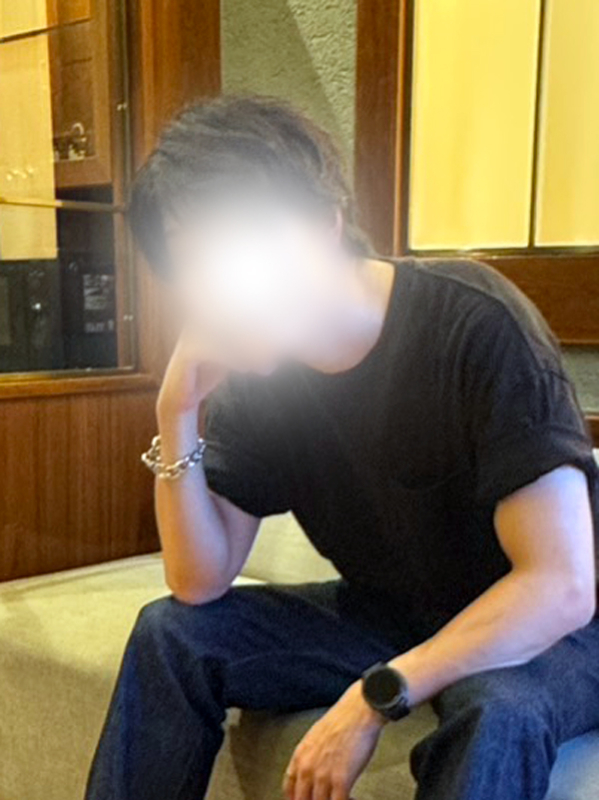 レント (35) 水戸 萬天堂 / 出張性感マッサージ