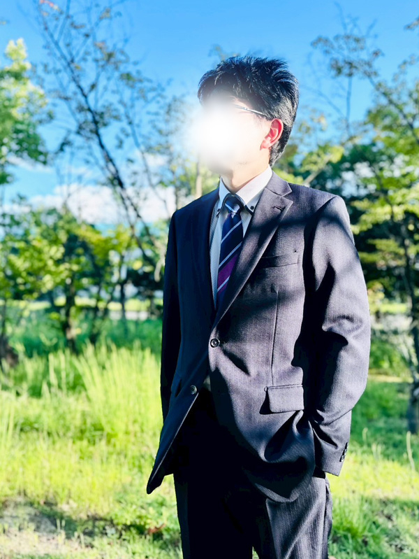 翔平 (47) 郡山 萬天堂 / 出張性感マッサージ