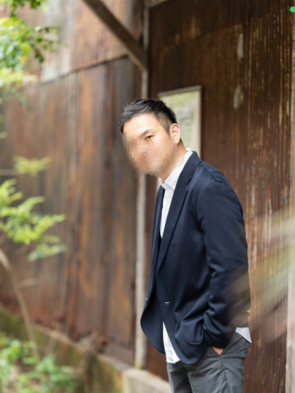 タカシ (46) 高松 萬天堂 / 出張性感マッサージ