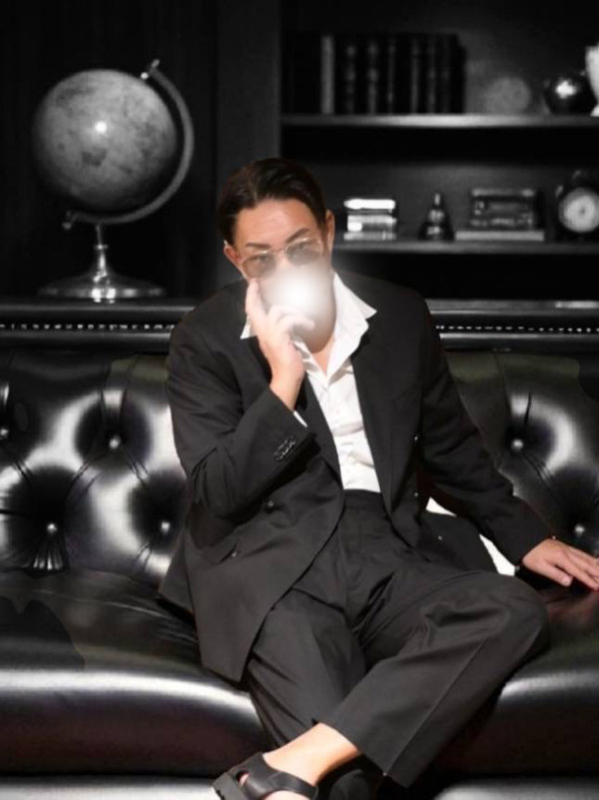 桓騎 (45) 名古屋 萬天堂 / 出張性感マッサージ