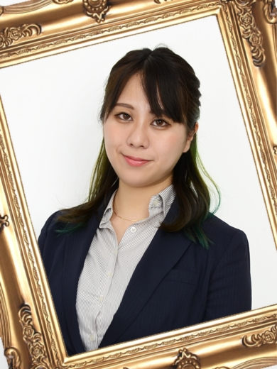 店長広瀬まひろ (32) 九州レズ風俗エルパラディ / レズビアン