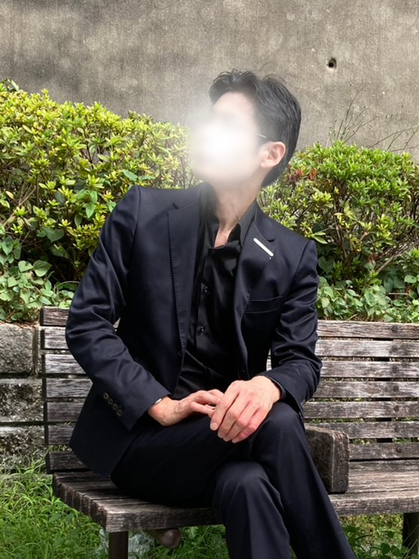 和七郎 (49) 東京 萬天堂 / 出張性感マッサージ