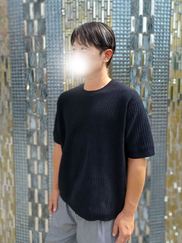 直央 (42) 東京 萬天堂 / 出張性感マッサージ