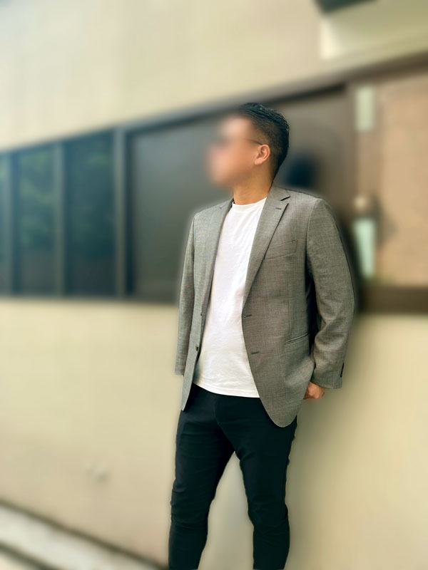 タケ (44) 大阪 萬天堂 / 出張性感マッサージ