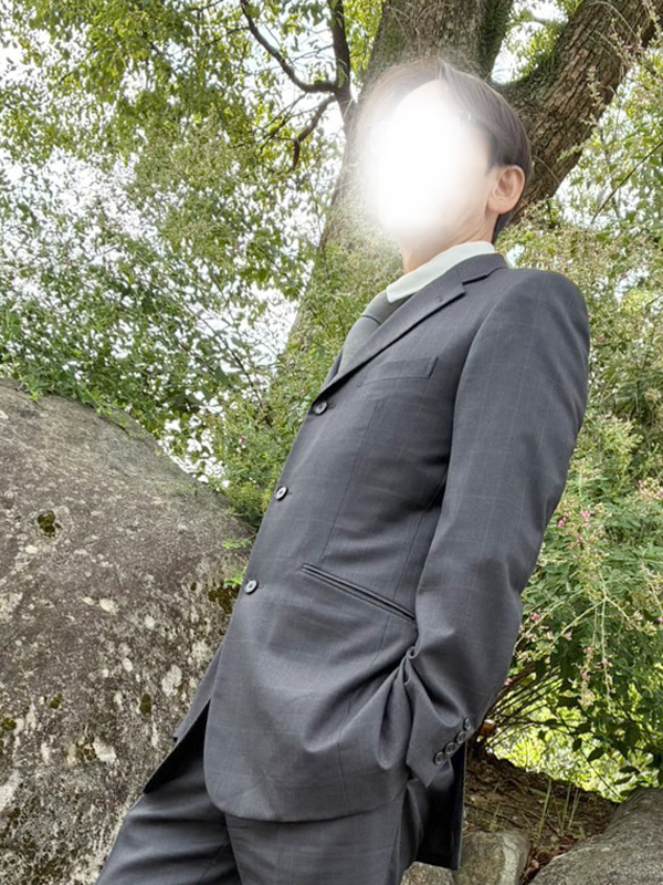 傑 (55) 熊本 萬天堂 / 出張性感マッサージ