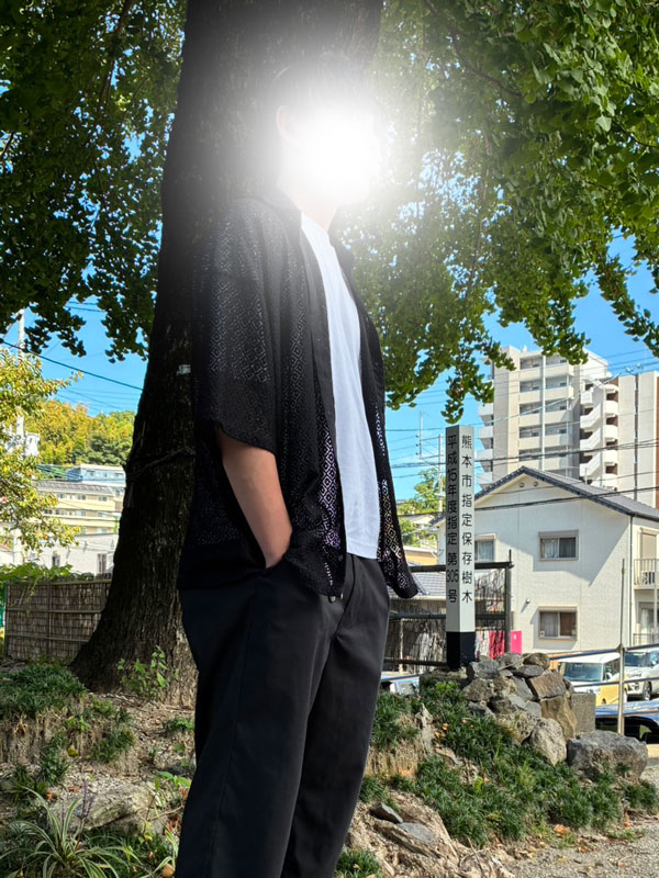 フジ (20) 長崎 萬天堂 / 出張性感マッサージ