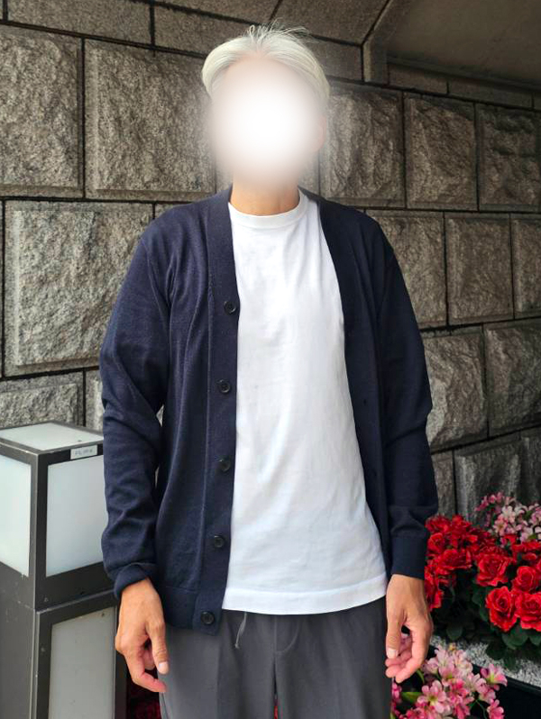 リュウイチ (49) 神戸 萬天堂 / 出張性感マッサージ