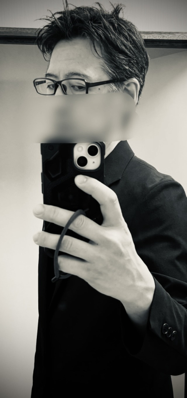 Hiro (48) 横浜 萬天堂 / 出張性感マッサージ