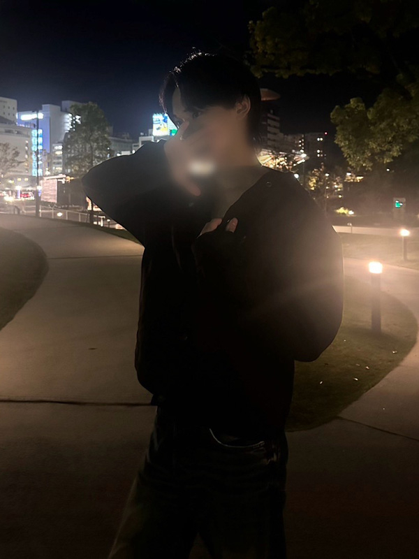 雫 (23) 名古屋 萬天堂 / 出張性感マッサージ